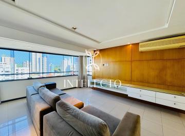 Apartamento · 136m² · 2 Quartos · 3 Vagas · Vendo Apartamento 3 Quartos Tirol