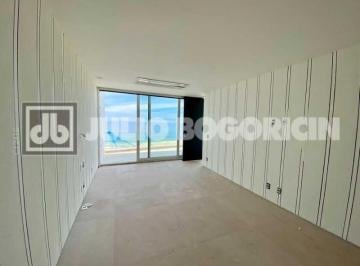 Apartamento · 570m² · 4 Quartos · 2 Vagas · Cobertura : Duplex / Residencial / Ipanema