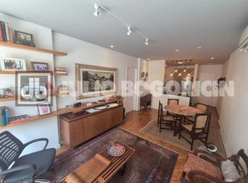 Apartamento · 101m² · 3 Quartos · 1 Vaga · Posto 4 com 3 quartos e vaga