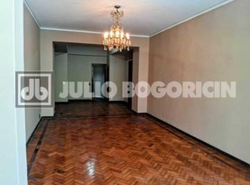 Apartamento · 180m² · 3 Quartos · Apartamento : / Residencial / Copacabana