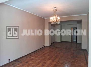Apartamento · 180m² · 3 Quartos · Apartamento : / Residencial / Copacabana