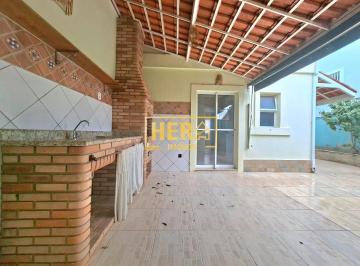 Casa · 130m² · 3 Quartos · 3 Vagas · Casa 3 Quartos no Residencial Giorno di Sole I ,- Caxambu