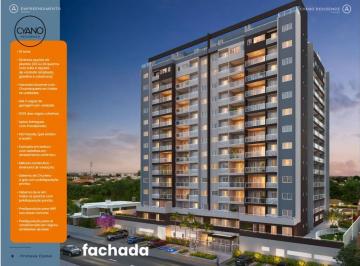 Apartamento à venda no CYANO RESIDENCE, ARUANA, Aracaju, SE · Apartamento à venda no CYANO RESIDENCE, ARUANA, Aracaju, SE