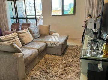 Apartamento à venda no EDF RIO TICIANO, AFLITOS, Recife, PE · Apartamento à venda no EDF RIO TICIANO, AFLITOS, Recife, PE