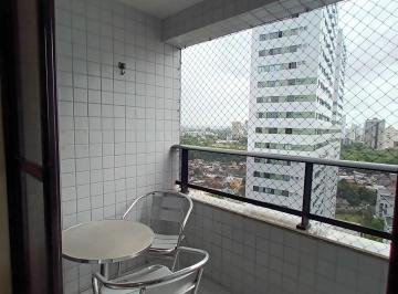 Apartamento à venda, TORRE, Recife, PE · Apartamento à venda, TORRE, Recife, PE