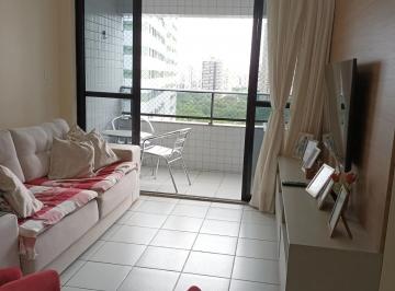 Apartamento à venda, TORRE, Recife, PE · Apartamento à venda, TORRE, Recife, PE