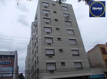 Apartamento · 68m² · 2 Quartos · 1 Vaga · Apartamento de 2 quartos e 1 vaga de garagem no bairro Farroupilha em POA