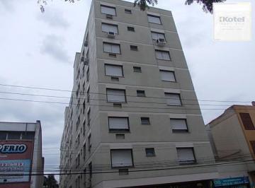 Apartamento · 68m² · 2 Quartos · 1 Vaga · Apartamento de 2 quartos e 1 vaga de garagem no bairro Farroupilha em POA