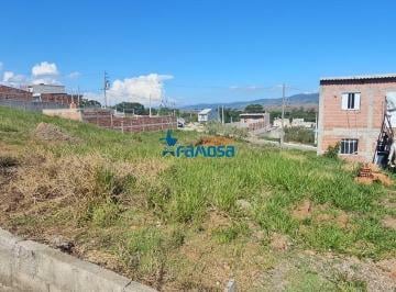 Terreno · 132m² · TERRENO À VENDA – RESIDENCIAL DO NAMS | SÃO JOSÉ DOS CAMPOS