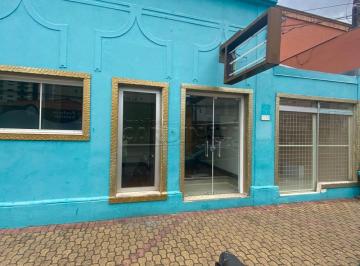 Comercial · 180m² · Salão comercial no centro próximo a padaria Vovó Lucia em São Carlos