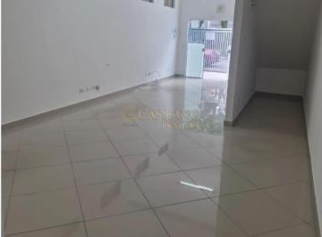 Comercial · 125m² · 1 Vaga · SALÃO COMERCIAL JARDIM ORIENTE