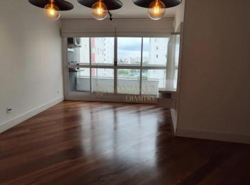 Apartamento · 114m² · 4 Quartos · 2 Vagas · Apartamento à venda de 114m² | 04 dormitórios, sendo 01 suítes e 02 vagas de garagem | Edifício Di V