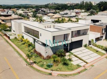 71b8034001786e158ba8b877ed66fbecc4e310a6 · Sobrado à venda, 890 m² por R$ 22.000.000,00 - Urbanova - São José dos Campos/SP