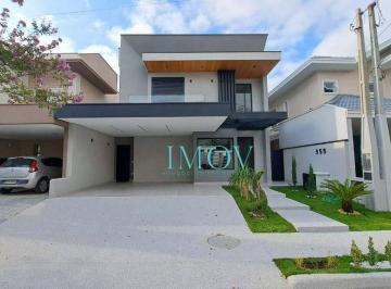 1bff9fa1bad68a27c32d05ce95581d5d7150549e · Sobrado com 4 dormitórios à venda, 269 m² por R$ 3.199.000,00 - Urbanova - São José dos Campos/SP