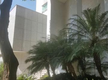 Apartamento · 135m² · 4 Quartos · 3 Vagas · Apto 4 qtos, 3 vagas, Sto Agostinho B.Hte proximo a assembleia