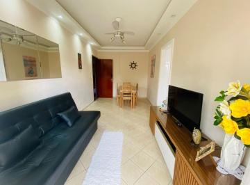 Apartamento · 54m² · 1 Quarto · 1 Vaga · Apto de 01 Dormitório, 54 m² de área útil, MOBILIADO. Bairro: Vila Tupi.