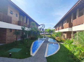 Apartamento · 58m² · 2 Quartos · 2 Vagas · Apartamento com 2 quartos, Itacimirim, Camaçari - R$ 570 mil, Cod: 68967
