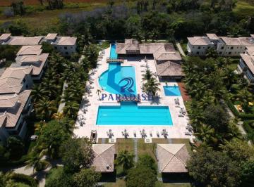 Apartamento · 91m² · 3 Quartos · 2 Vagas · Apartamento com 3 quartos, Guarajuba, Camaçari - R$ 980 mil, Cod: 68968