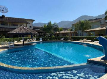 Casa · 76m² · 2 Quartos · 1 Vaga · Casa de Condomínio com 2 quartos, Praia da Enseada, Ubatuba - R$ 689 mil, Cod: 257