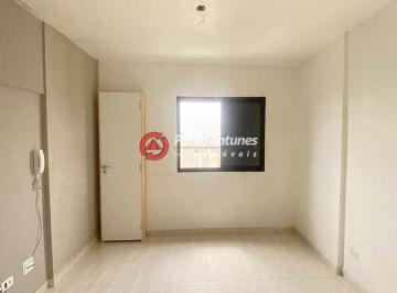 Apartamento · 34m² · 1 Quarto · 1 Vaga · Al. Barros, 1 quarto - R$ 320.000,00 - 34m² - Codigo: 10684