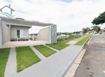 Casa · 135m² · 3 Quartos · 2 Vagas · Casa com 3 quartos, Jardim do Lago, Atibaia - R$ 849 mil, Cod: 5208