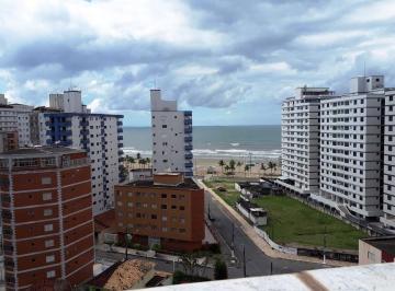 1fa0ae3e520935dae8ba1ee5de2e8d5d4a575394 · Cobertura com 4 dormitórios para alugar, 280 m² por R$ 7.500,02 - Tupi - Praia Grande/SP