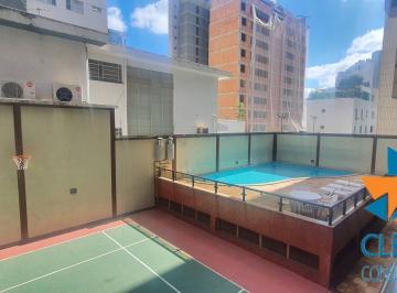 Apartamento · 260m² · 4 Quartos · 5 Vagas · APTO. Á VENDA 04 QTOS. 02 SUITES 05 VAGAS-260 M²- B. GUTIERREZ-BH-MG