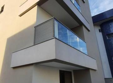 Apartamento · 85m² · 3 Quartos · 2 Vagas · APTO A VENDA 03 QTOS. 01 SUITE 85 M² B. NOVA SUISSA-A 100 M. DO APOIO-BH-MG