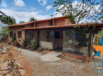 Casa · 150m² · 3 Quartos · 4 Vagas · CASA E SITIO Á VENDA COND. ESTANCIAS DA MATA LAGOA SANTA/JABOTICATUBAS-MG