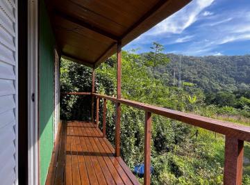 Imagem do Imóvel · Casa NOVA à venda na parte alta da Vila Itamambuca