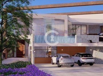 Casa · 422m² · 4 Quartos · 4 Vagas · CONDOMÍNIO VITÓRIA GOLF