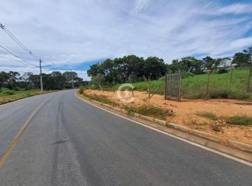 Terreno · 555m² · BAIRRO POMAR DA LAGOA