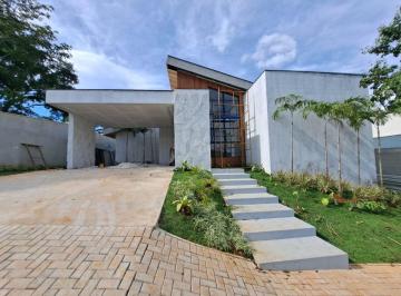 Casa · 240m² · 4 Quartos · 4 Vagas · CONDOMÍNIO LAGOA SANTA PARK RESIDENCE