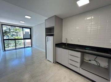 Apartamento · 40m² · 1 Quarto · 1 Vaga · Cacupé | Apartamento 1 quarto