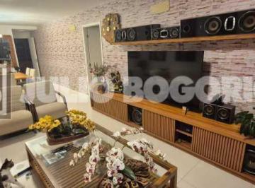 Apartamento · 160m² · 4 Quartos · 2 Vagas · Ilha Pura - Planejadíssimo - 160m² - 04 quartos - 04 suítes - 2 vagas - Infra To