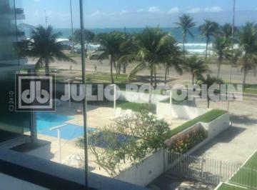 Apartamento · 186m² · 4 Quartos · 3 Vagas · Apartamento Lâmina 4 quartos (1 suíte) no jardim Oceanico Barra da Tijuca