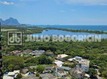 Apartamento · 88m² · 2 Quartos · 1 Vaga · BARRA DA TIJUCA PEDRA DE ITAÚNA VARANDA VISTÃO MAR 2 QUARTOS (1SUÍTE) 1 VAGA