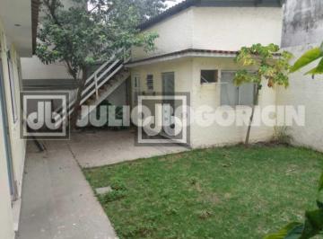 Comercial · 200m² · 3 Quartos · 4 Vagas · CASA COMERCIAL BARRA DA TIJUCA  450 M2 JARDIM OCEÂNICO