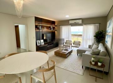 Apartamento · 123m² · 3 Quartos · 2 Vagas · Apartamento Alto Padrão Edifício Maison Gabriela