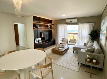 Apartamento · 123m² · 3 Quartos · 2 Vagas · Edifício Maison Gabriela - Apartamento Alto Padrão Edifício Maison Gabriela