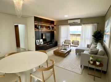 Apartamento · 123m² · 3 Quartos · 2 Vagas · Edifício Maison Gabriela - Apartamento Alto Padrão Edifício Maison Gabriela