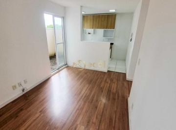 Apartamento · 68m² · 2 Quartos · 1 Vaga · APARTAMENTO GARDEN DUPLO SEMI MOBILIADO EM CONDOMÍNIO CLUB - Campo Largo/PR