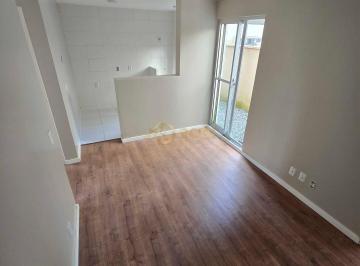 Apartamento · 68m² · 2 Quartos · 1 Vaga · APARTAMENTO GARDEN DUPLO EM CONDOMÍNIO CLUB - Campo Largo/PR
