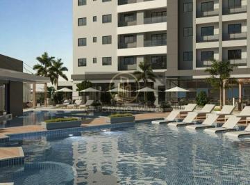 Apartamento · 95m² · 3 Quartos · 2 Vagas · Ótimo apartamento com 3 dormitórios sendo 1 suite! Área de lazer completa.