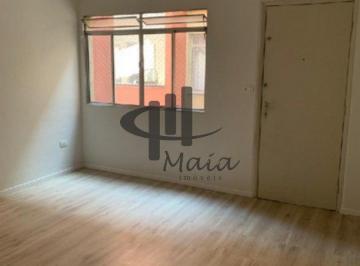 Apartamento · 57m² · 1 Quarto · Locação Apartamento Sao Caetano do Sul Santa Maria Ref: 46010