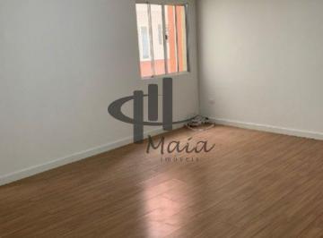 Apartamento · 57m² · 1 Quarto · Locação Apartamento Sao Caetano do Sul Santa Maria Ref: 46014