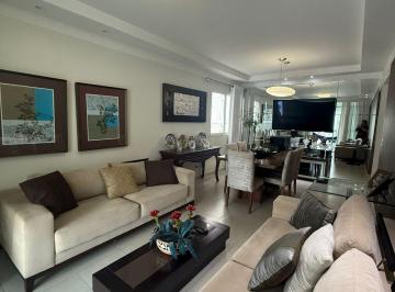 Apartamento · 131m² · 3 Quartos · 2 Vagas · Edifício Residencial Bella D'oro - Apartamento setor Bueno