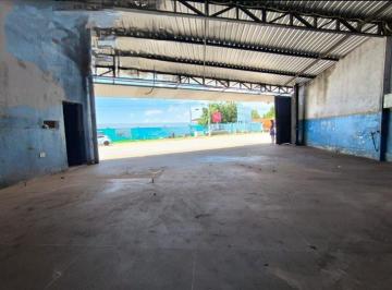 Comercial · 150m² · Galpão para Aluguel/Locação no Setor Chácaras do Governador em Goiânia-GO.