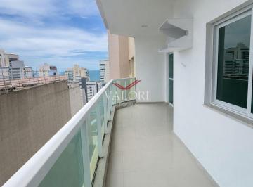 Apartamento · 120m² · 3 Quartos · 3 Vagas · Apartamento Alto Padrão, 3 Quartos, Sendo 1 Suíte com Vista Para o Convento da Penha