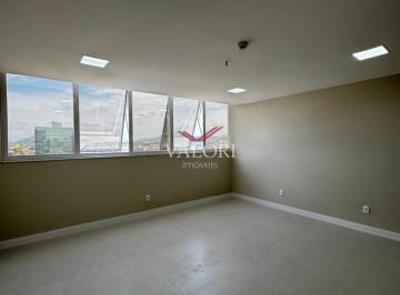 Comercial · 30m² · 1 Vaga · Sala comercial para alugar Vila Velha/ES